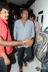 Power Movie Success Meet